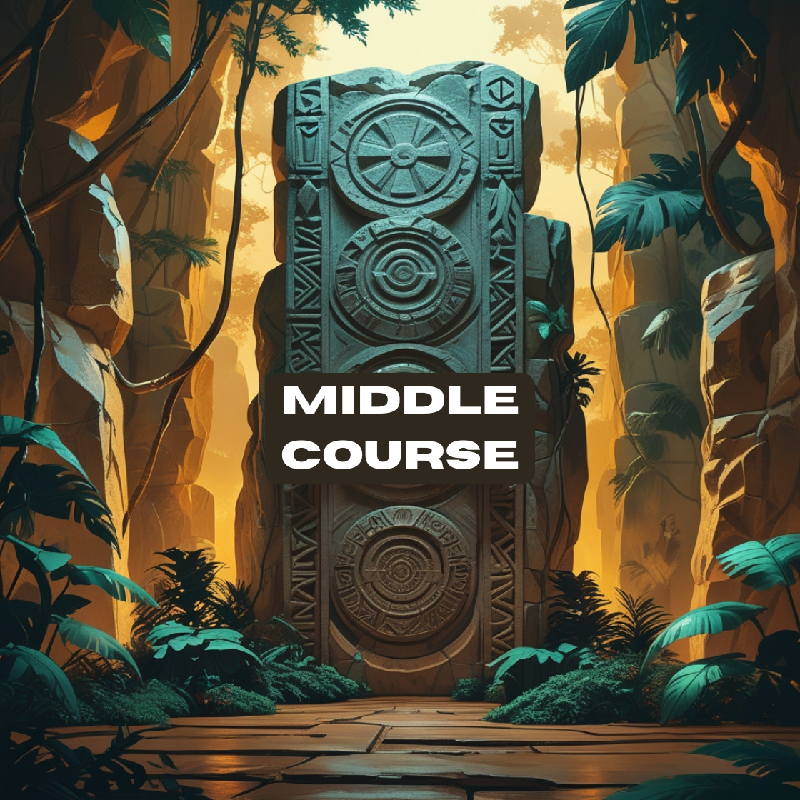 Middle Course