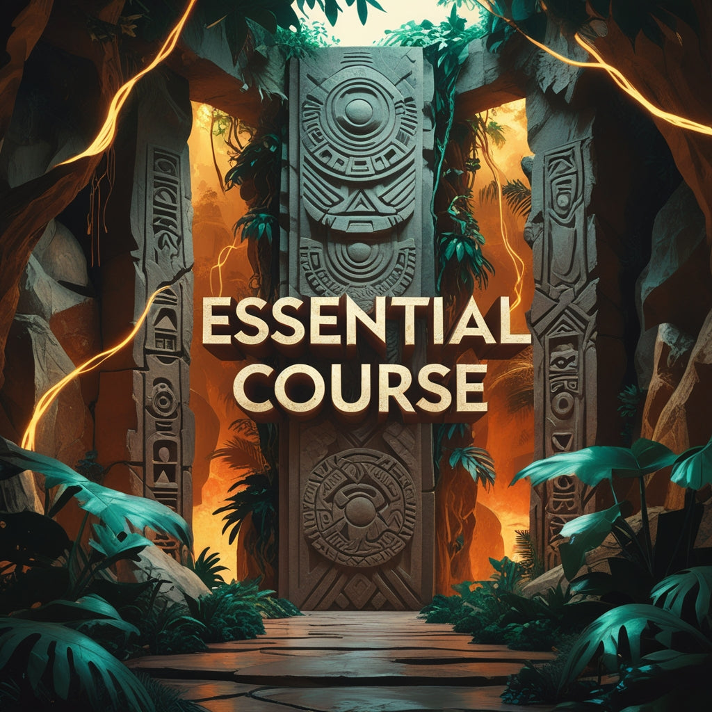Essential Course